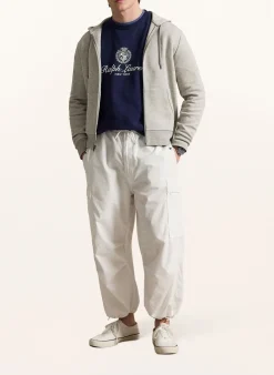 Sweatjacke