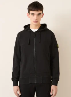 Sweatjacke