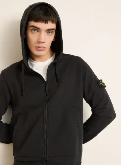 Sweatjacke