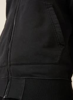 Sweatjacke