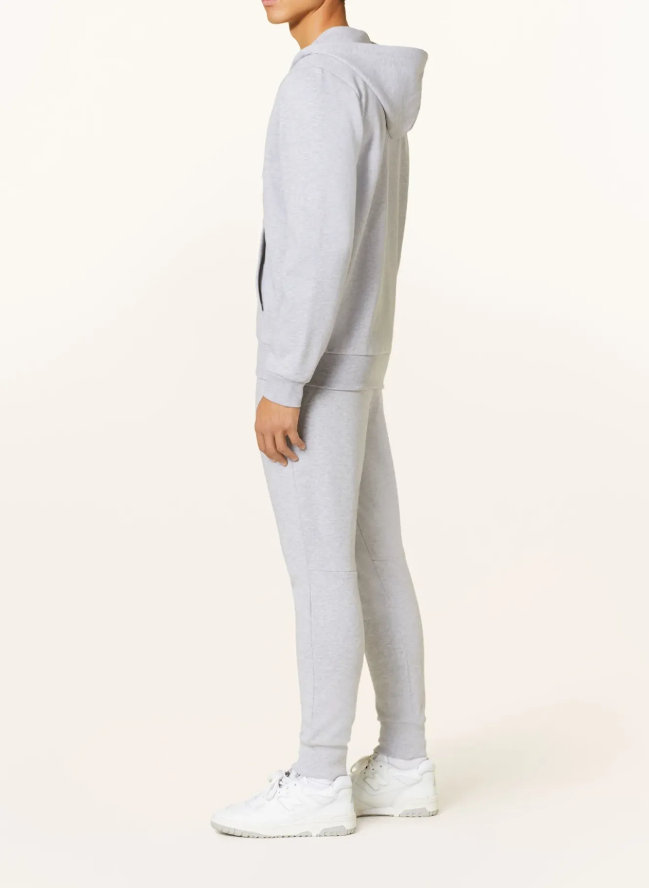 Sweatjacke