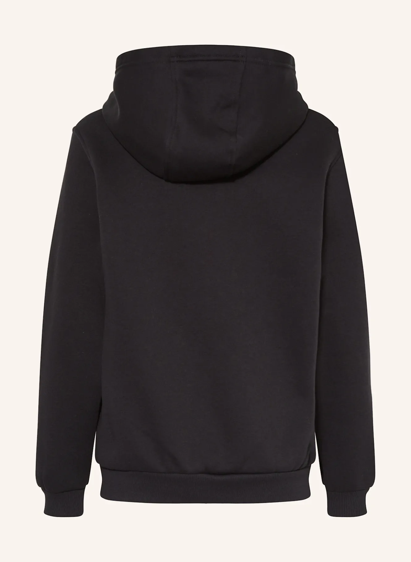 Sweatjacke