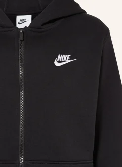 Sweatjacke