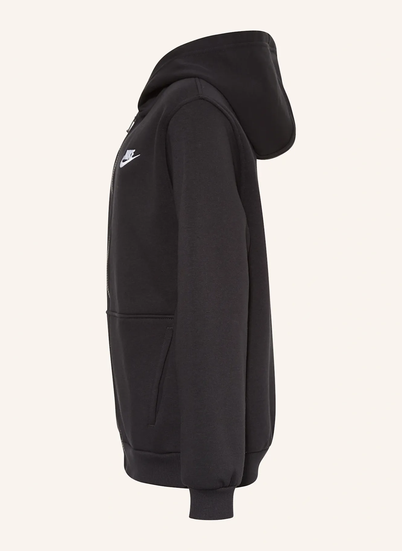 Sweatjacke