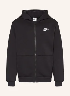 Sweatjacke