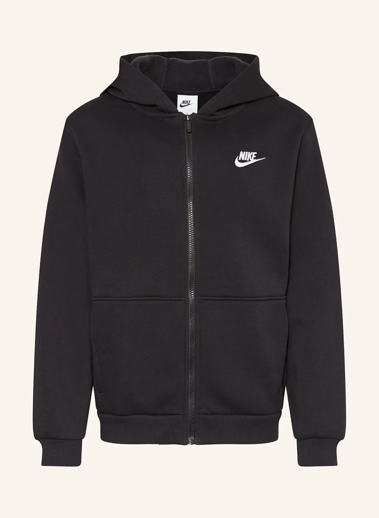 Sweatjacke
