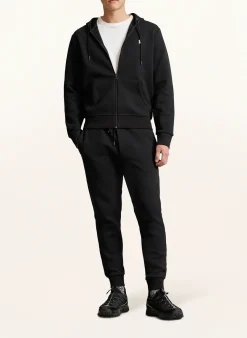 Sweatjacke