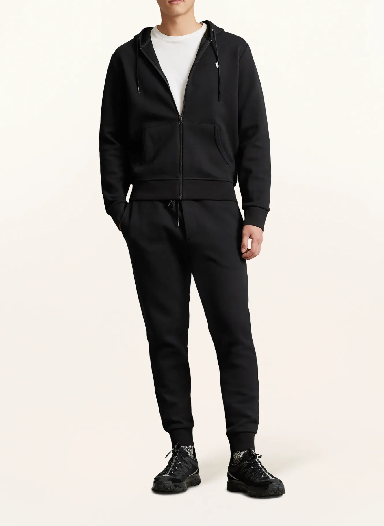 Sweatjacke
