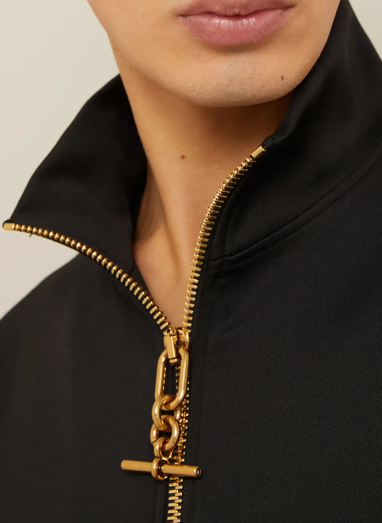 Sweatjacke
