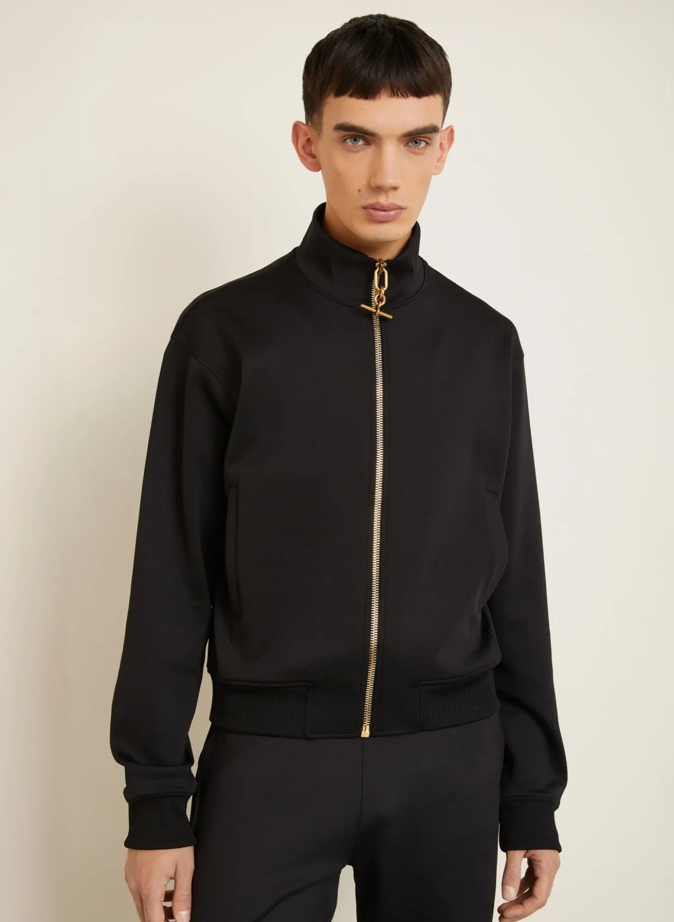Sweatjacke