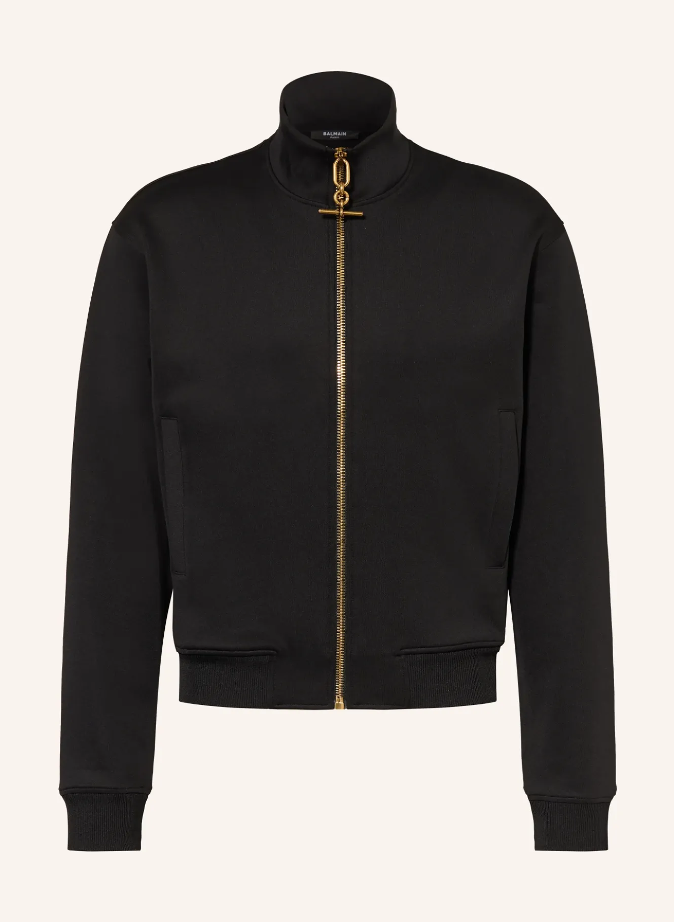 Sweatjacke