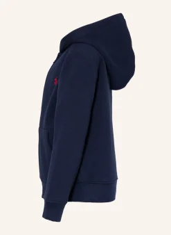 Sweatjacke