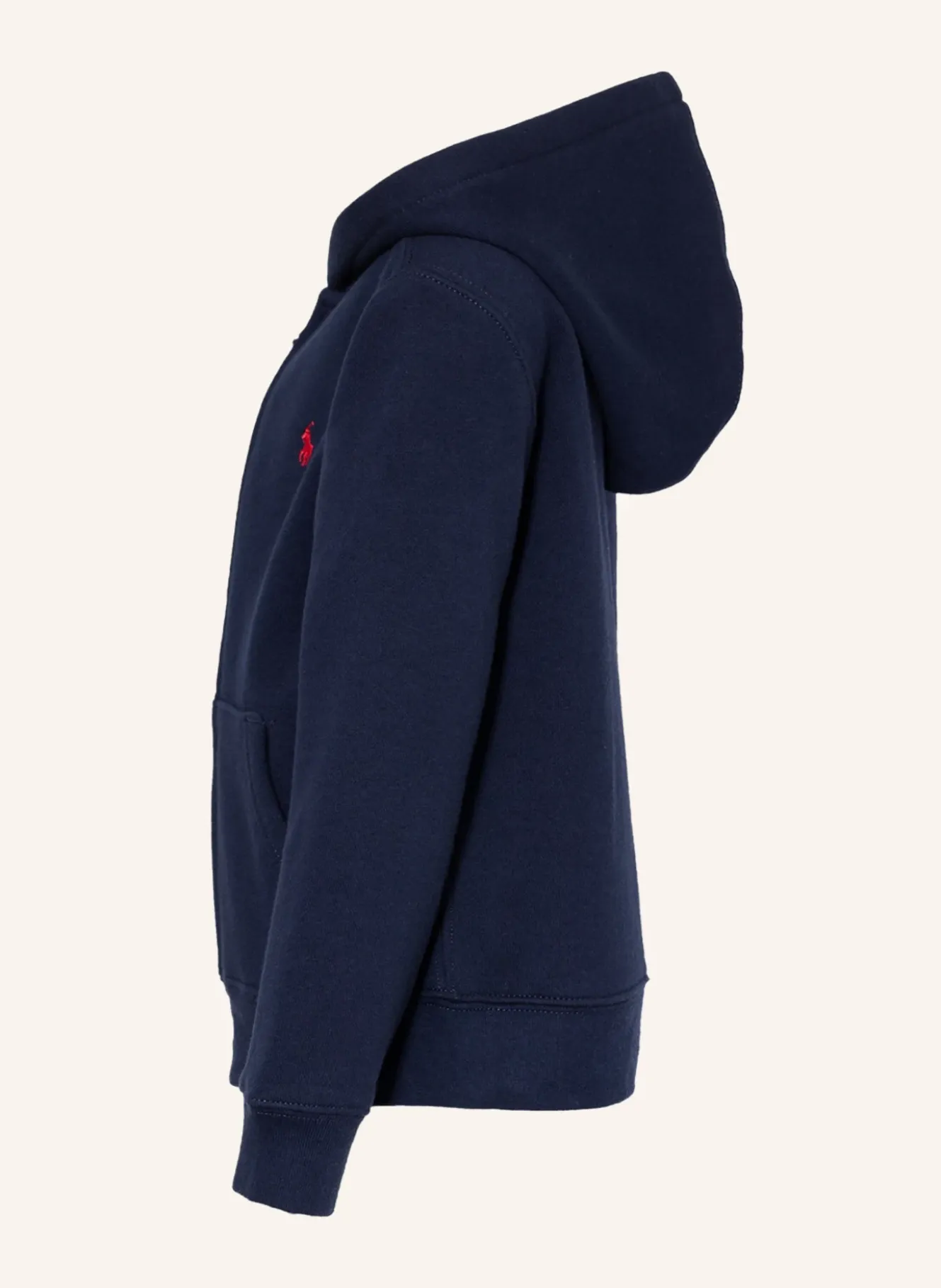 Sweatjacke