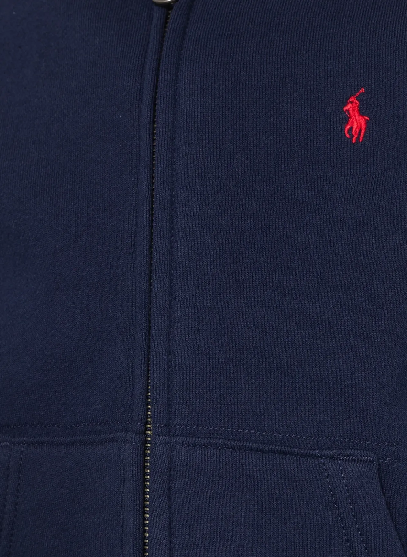 Sweatjacke