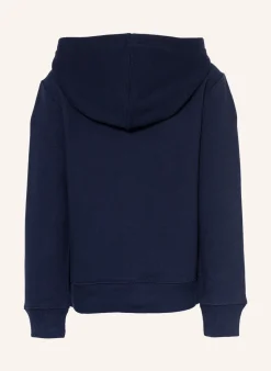Sweatjacke