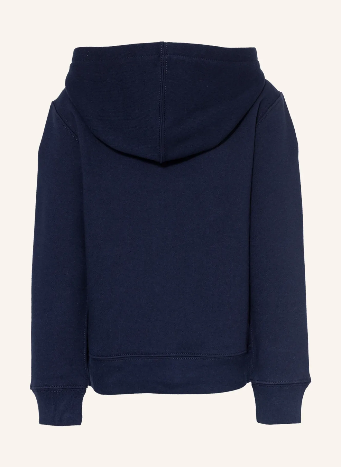 Sweatjacke