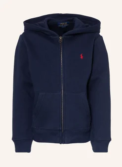 Sweatjacke