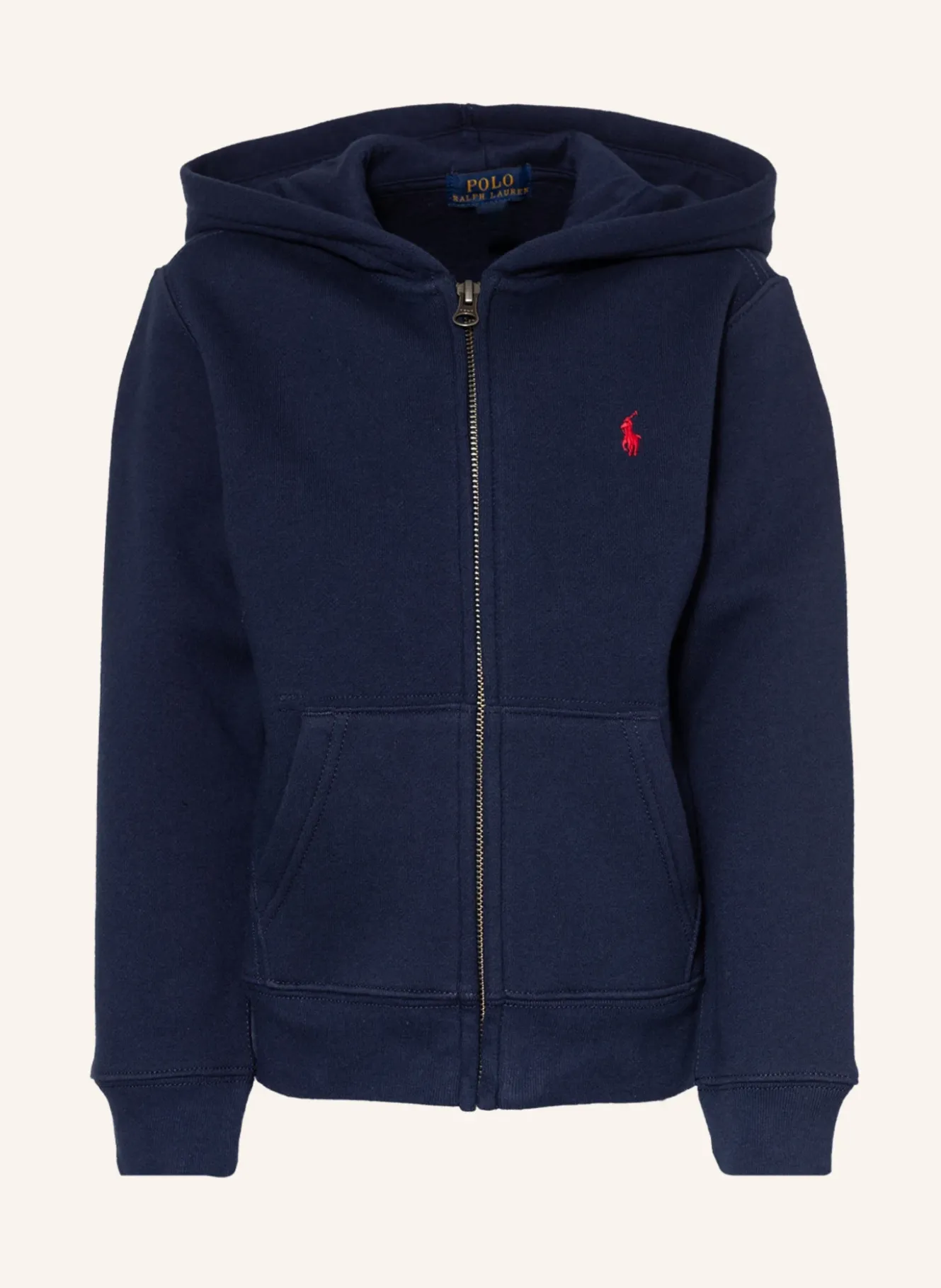 Sweatjacke