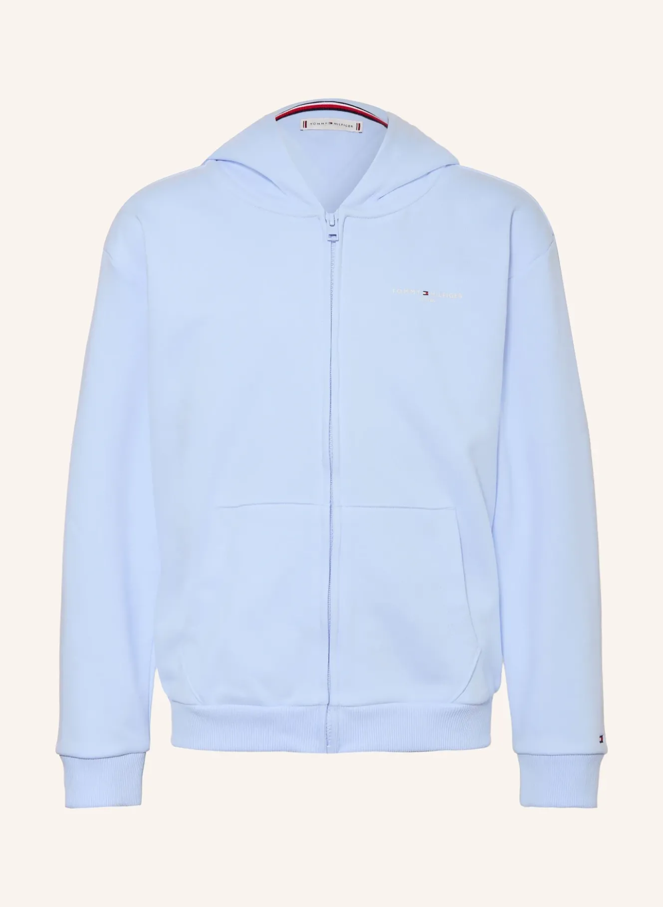 Sweatjacke