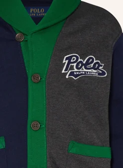 Sweatjacke