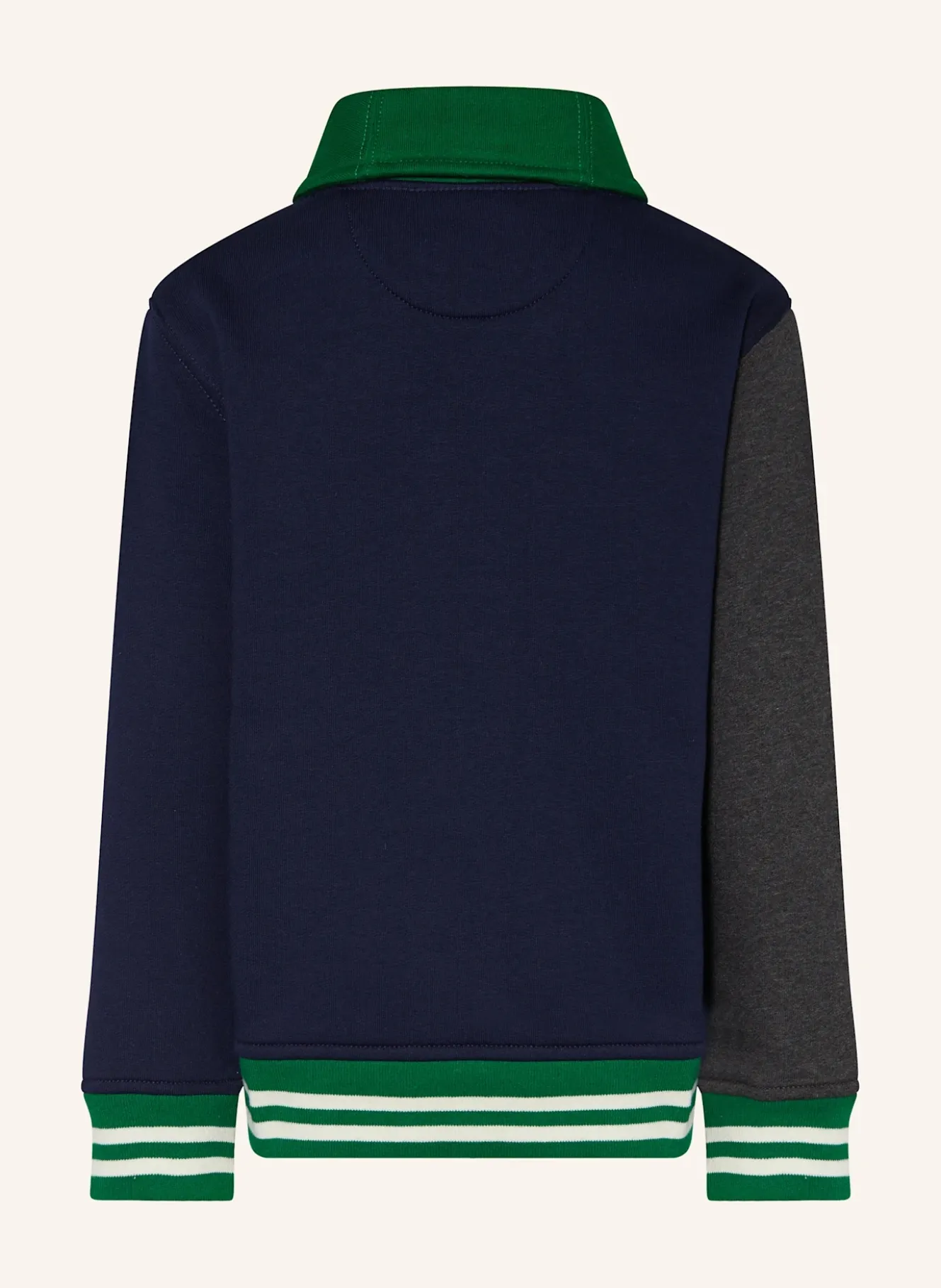 Sweatjacke