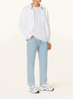 Sweatjacke