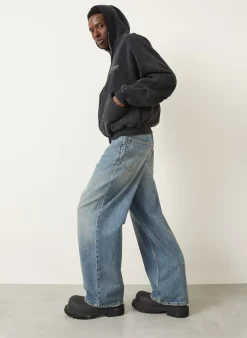 Sweatjacke