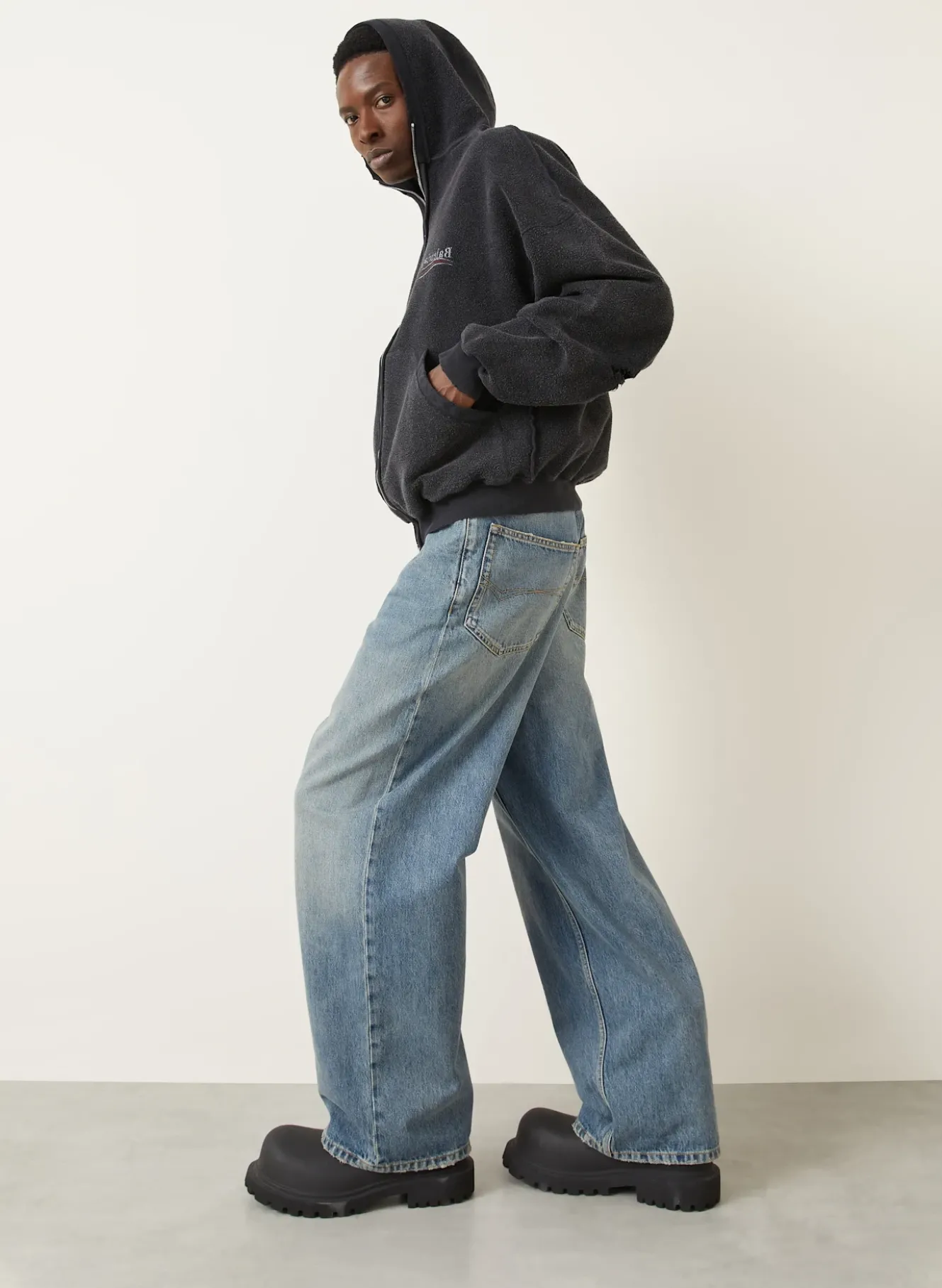 Sweatjacke