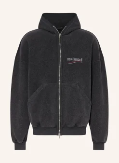 Sweatjacke