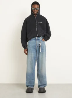 Sweatjacke