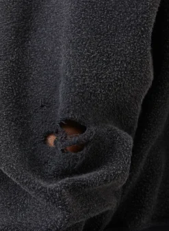 Sweatjacke