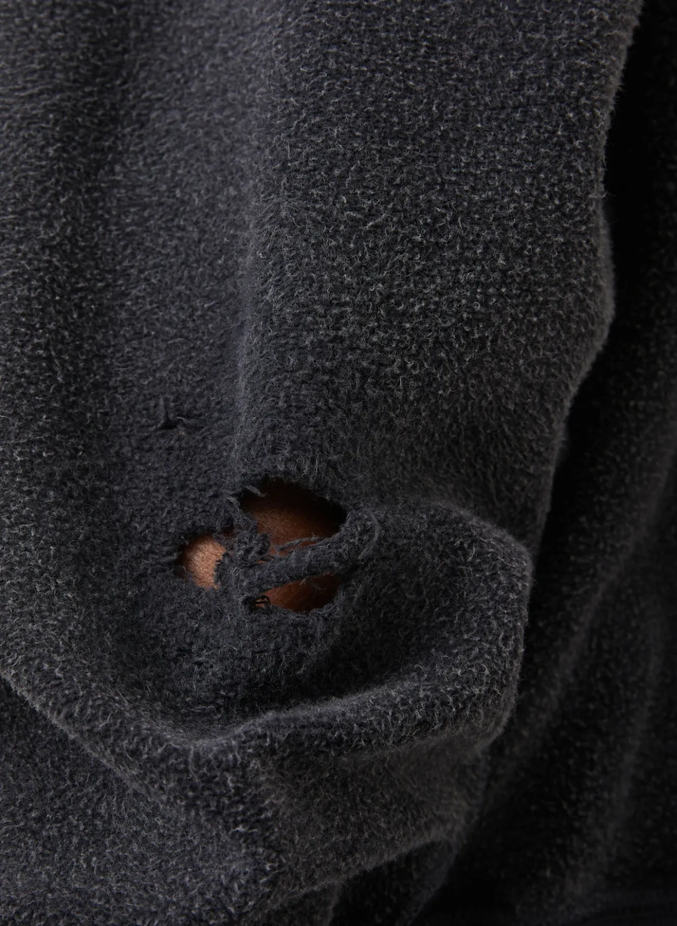 Sweatjacke