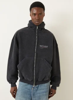 Sweatjacke