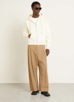 Sweatjacke