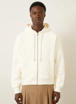 Sweatjacke