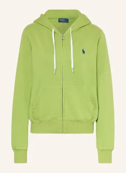 Sweatjacke