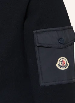 Sweatjacke