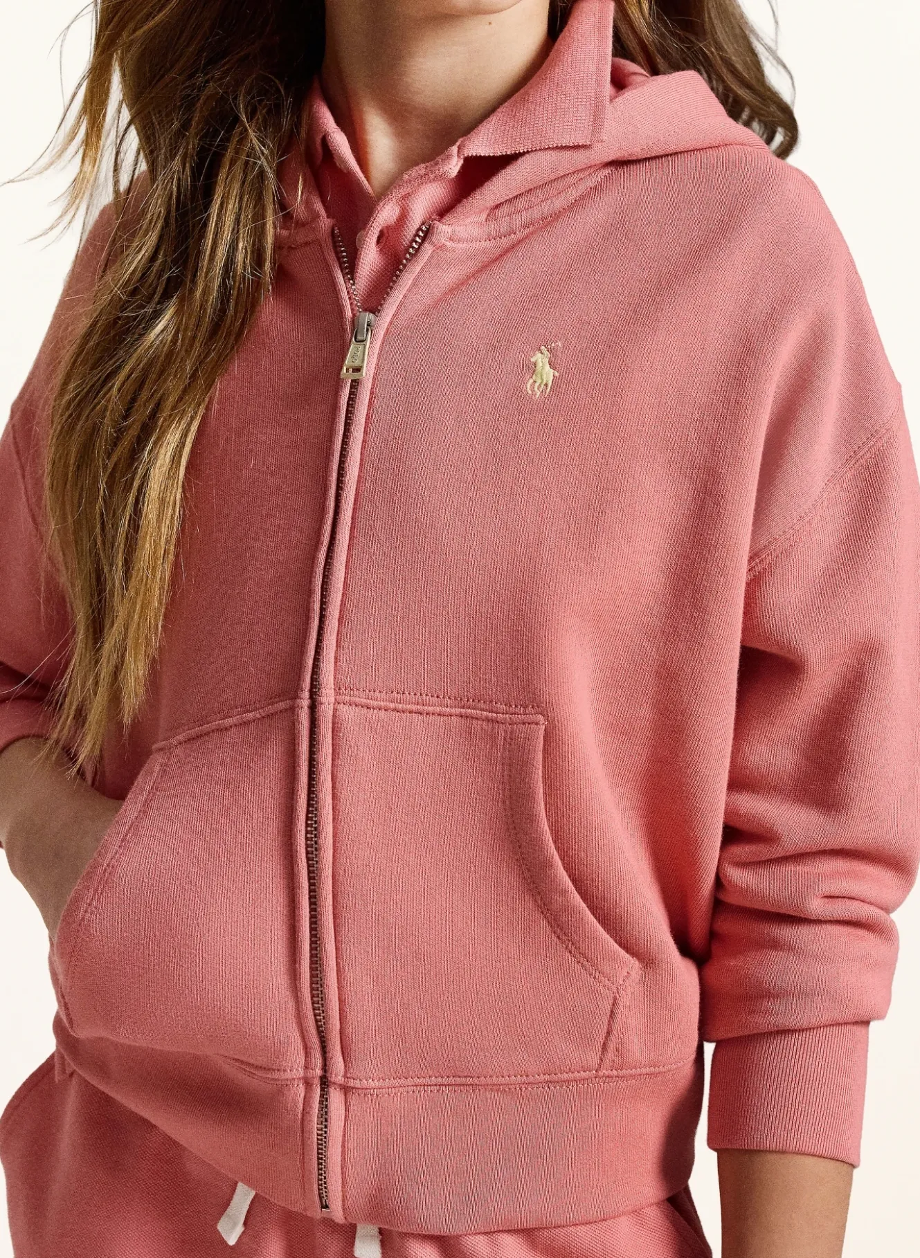 Sweatjacke