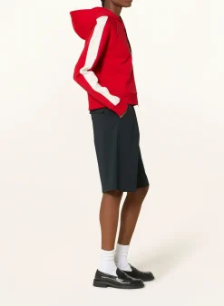 Sweatjacke