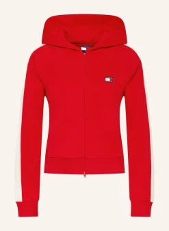 Sweatjacke