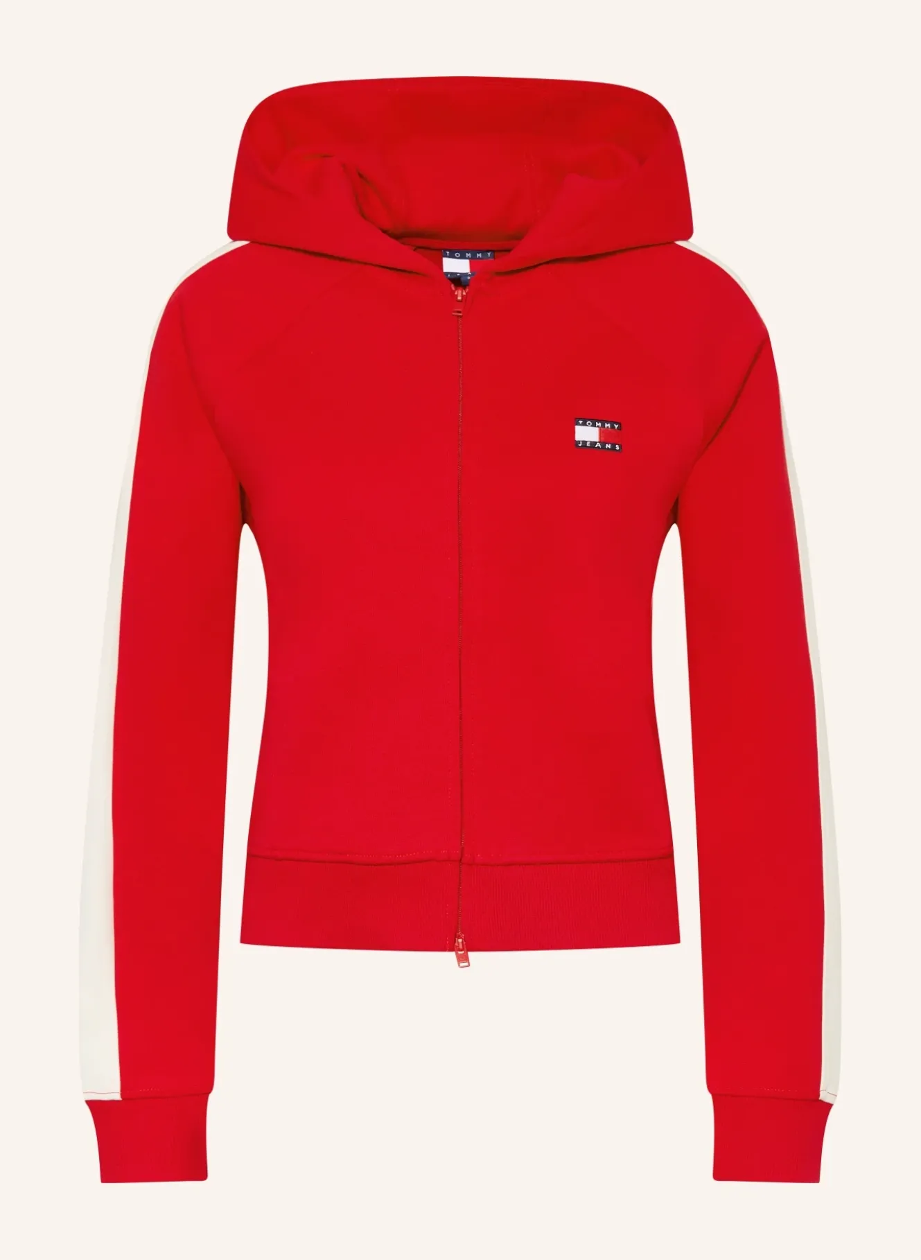 Sweatjacke