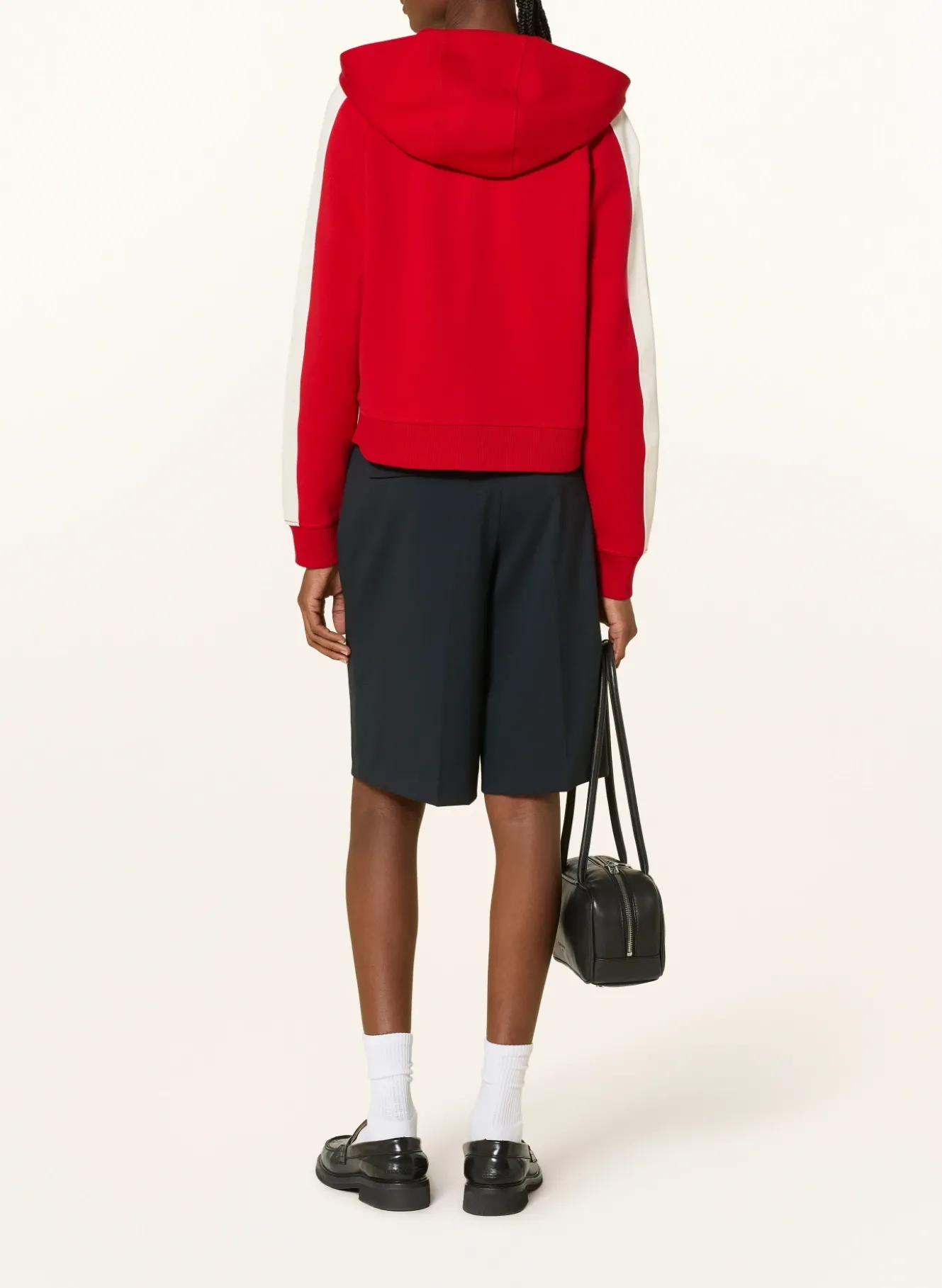 Sweatjacke