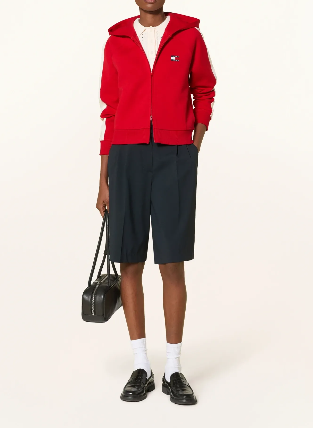 Sweatjacke