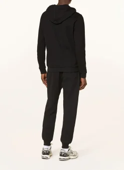 Sweatjacke