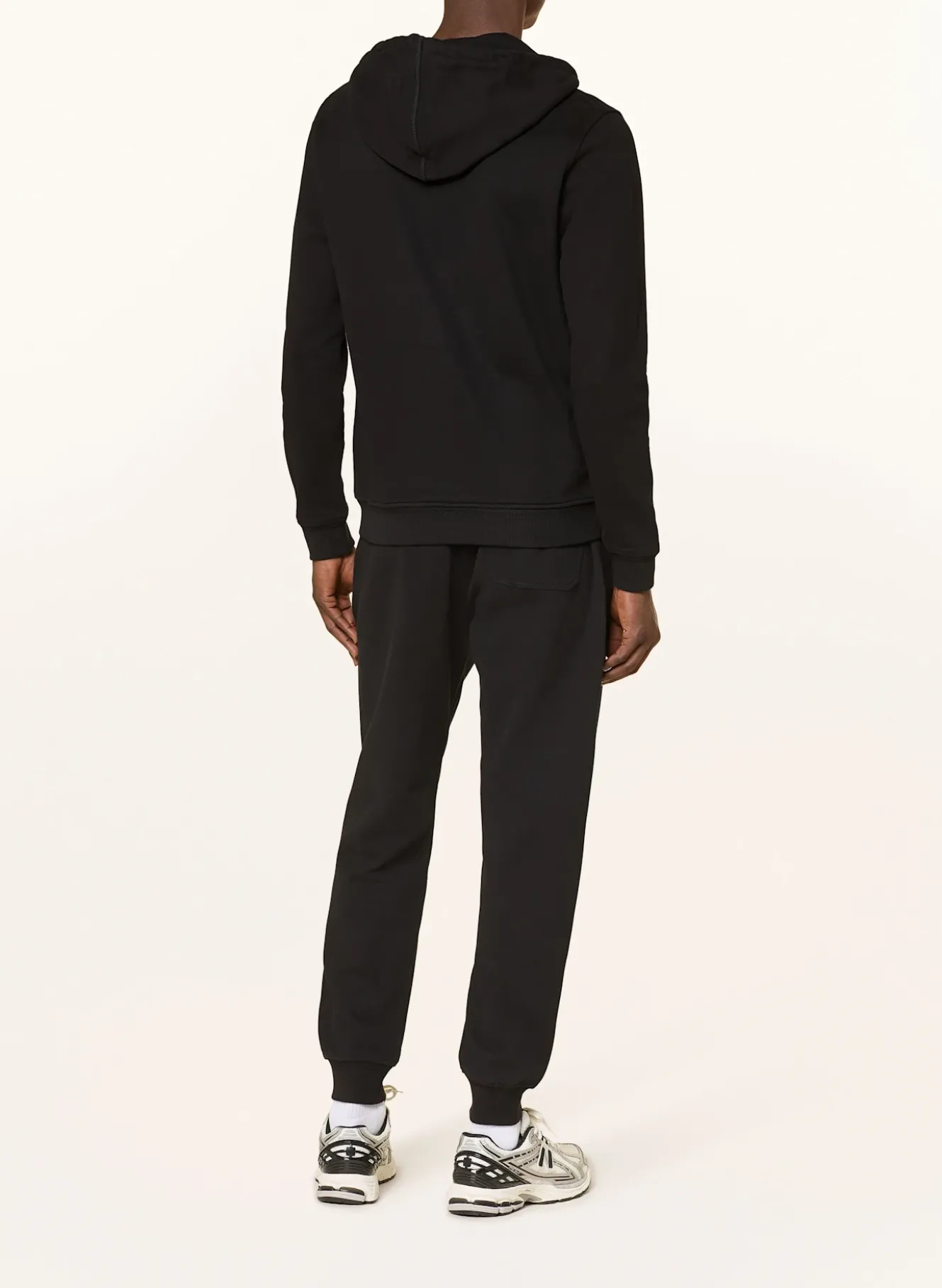 Sweatjacke