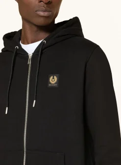 Sweatjacke