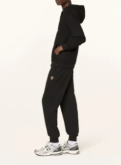 Sweatjacke