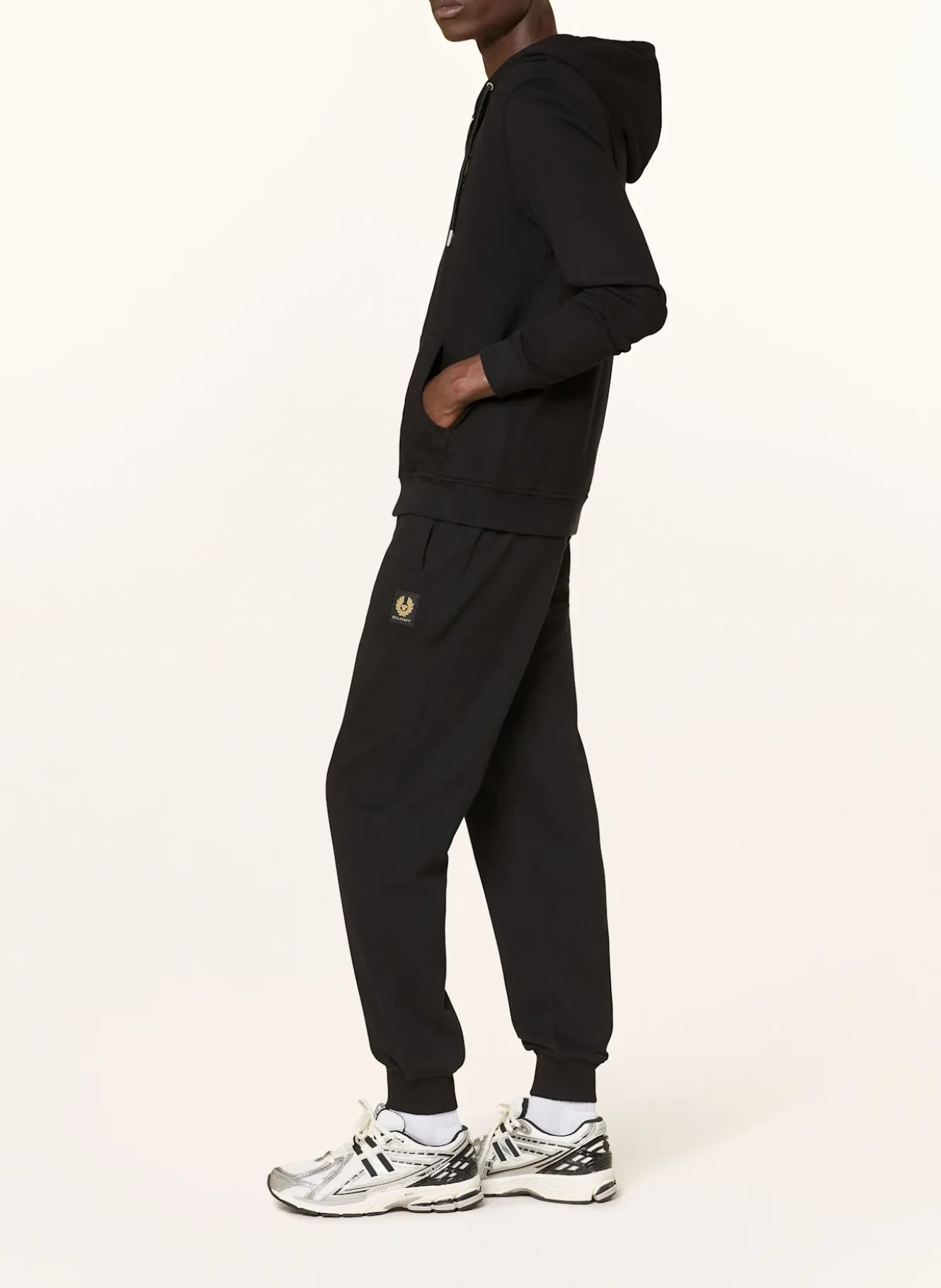 Sweatjacke