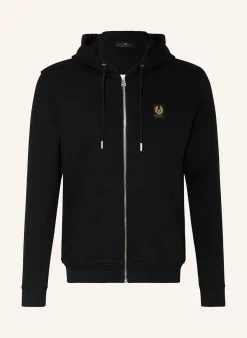 Sweatjacke