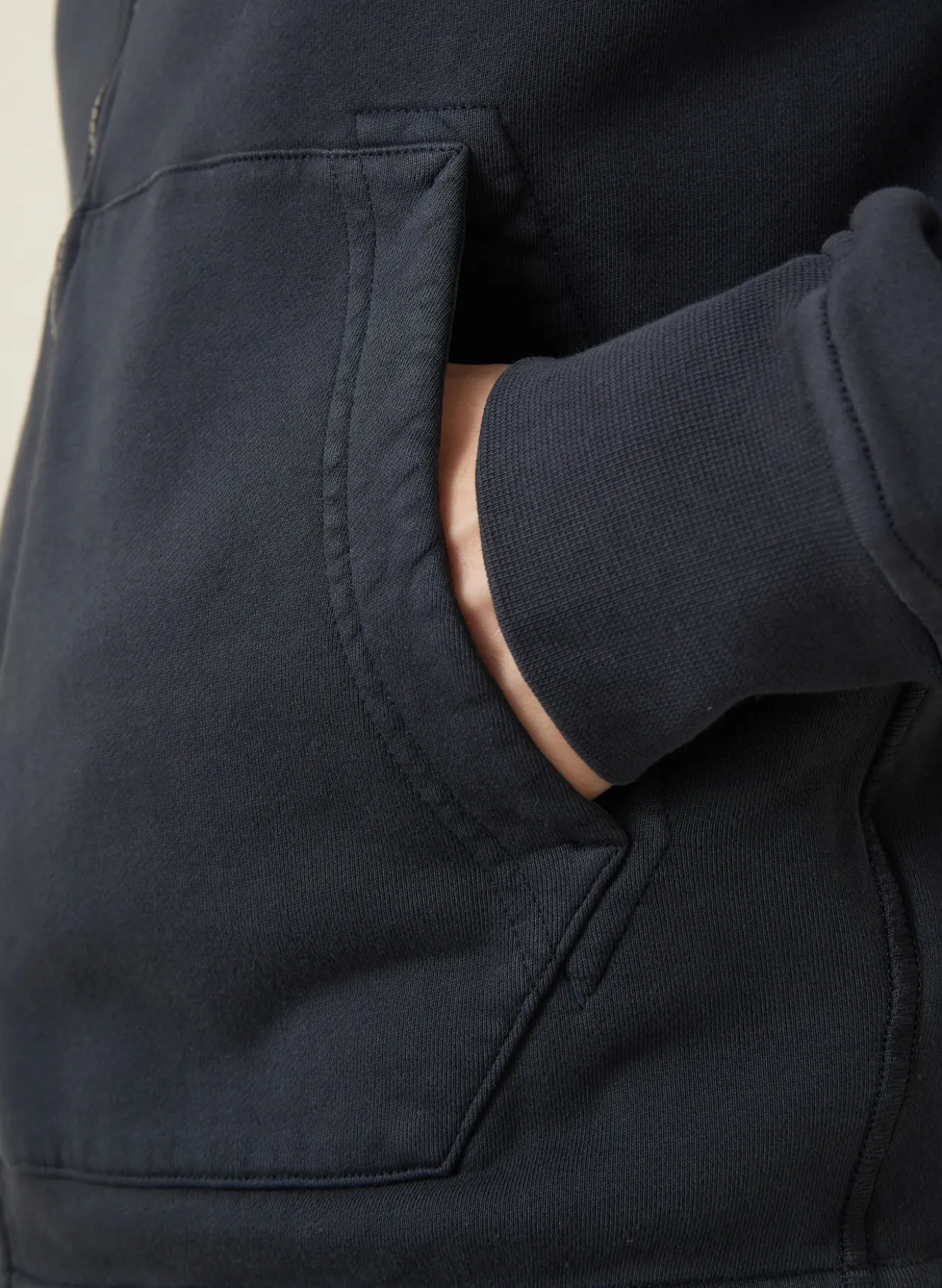 Sweatjacke